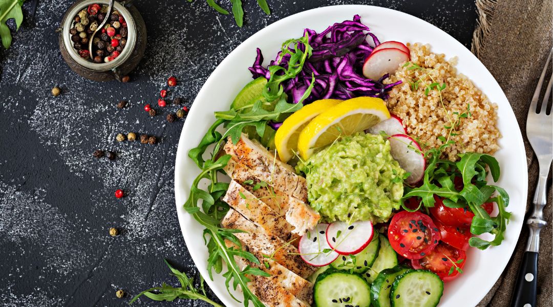 Healthy Eating Made Delicious: Why Restaurant Choices Matter for Your Wellness Journey