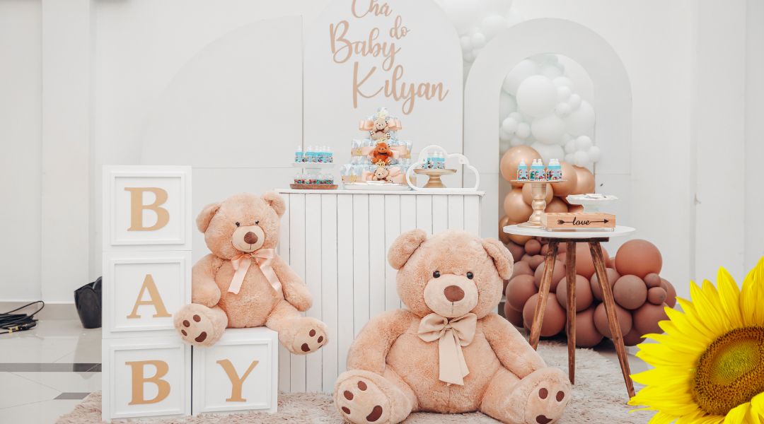 How to Plan the Perfect Baby Shower Venue: A Complete Checklist