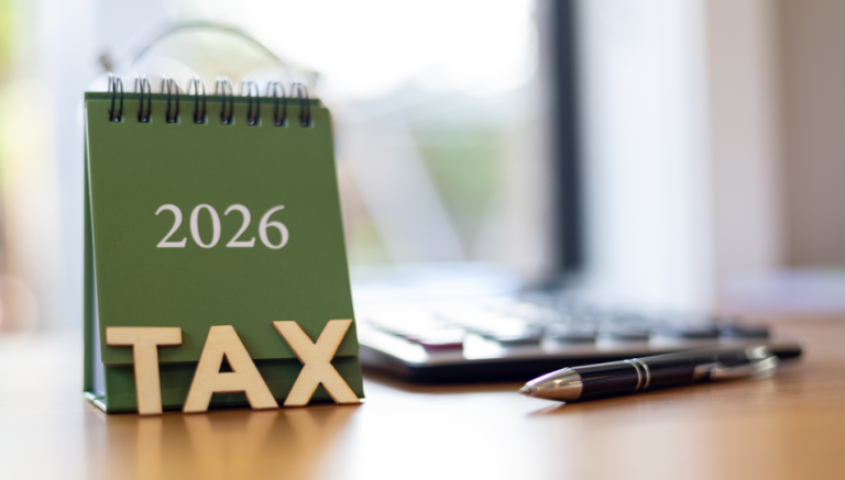 TAX SEASON