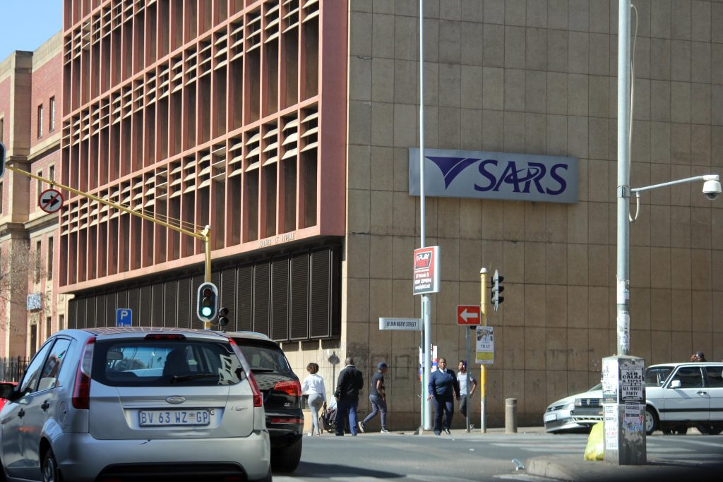 What’s New at SARS